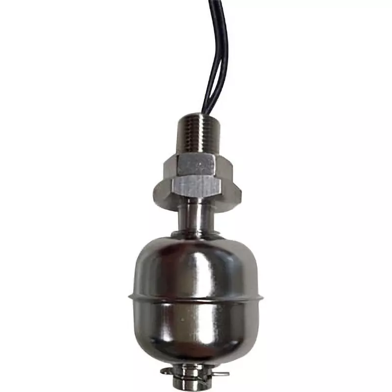 NOHKEN Level Sensor Switch hysteresis: 1.5±1 mm Specifications 100.0 Shock Resistance (m/s²) -10 to 100 Operating, OLV-5