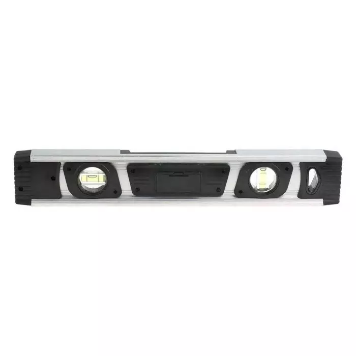 Laserliner 400 mm Magnetic Spirit Level User Calibrated, 081.255A