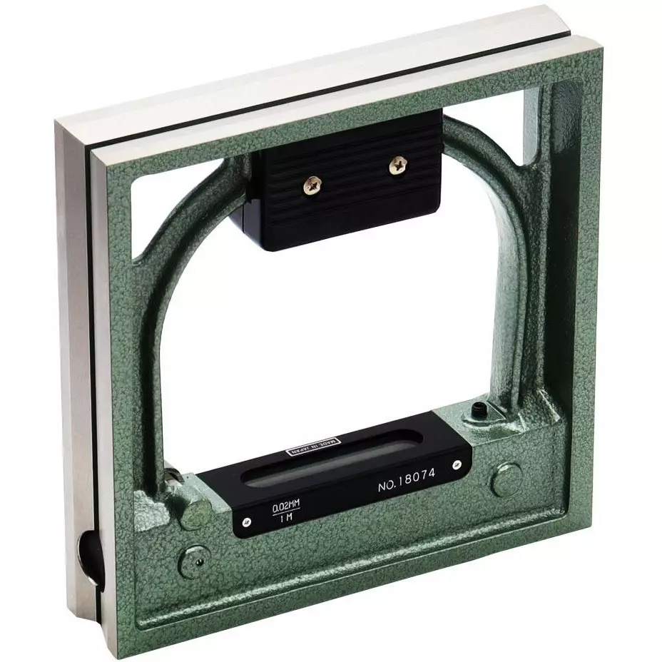 SK Niigata Seiki Precision Square Level General Work, SLW-200002