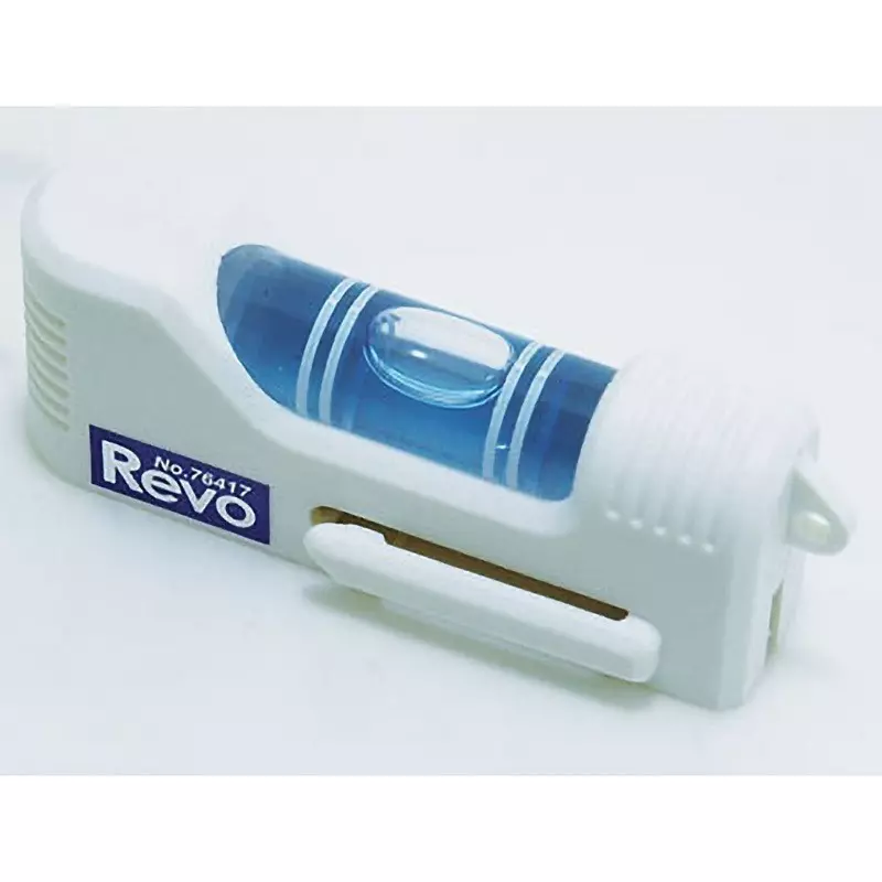 Shinwa Rules Mini Level Revo 100x19x26 mm, 76416