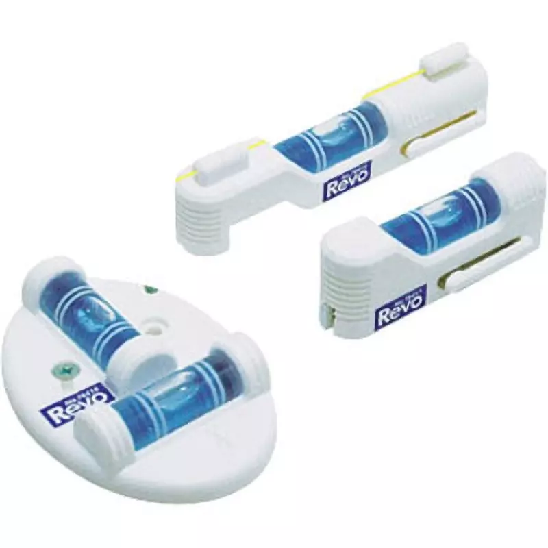 shinwa-rules-mini-level-revo-100x19x26-mm-76416