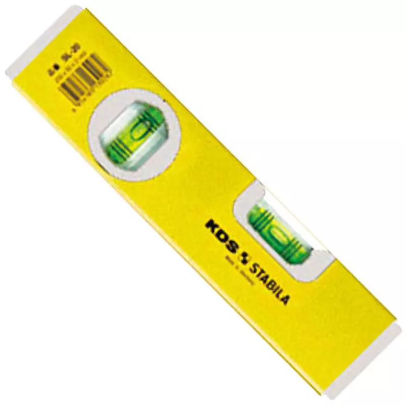 MURATEC KDS Aluminum Level 200 mm Length, SL-20N