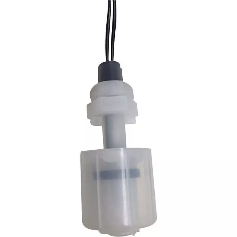 NOHKEN Level Sensor Switch hysteresis: 1.5±1 mm Specifications 100.0 Shock Resistance (m/s²) -10 to 40 Operating, OLV-2F