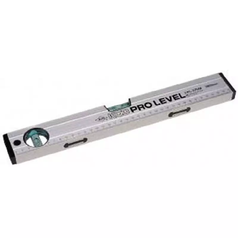 Akatsuki Aluminum Level 0.5 mm/m=0.0286° Sensitivity, L-270M-150 (1500MM)