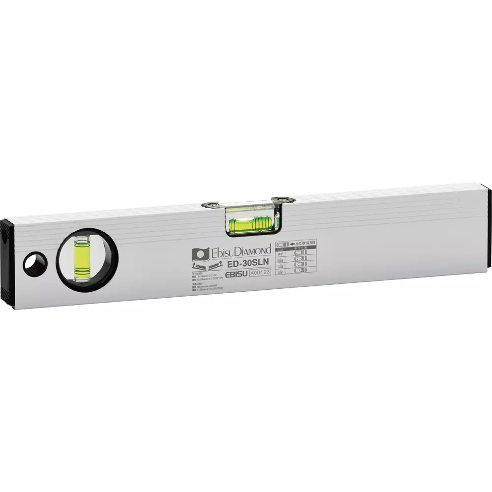 EBISU Slope Level 51 mm Thickness, ED-30SLN