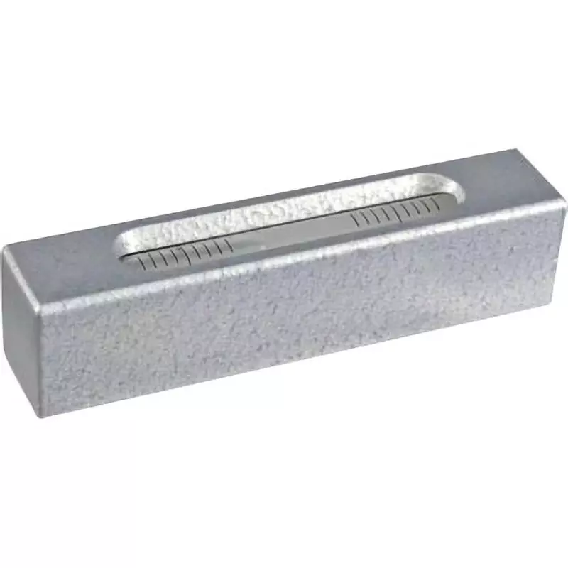 Obishi Keiki Precision Fix Level 524D Format 100×20×24 mm, AS401