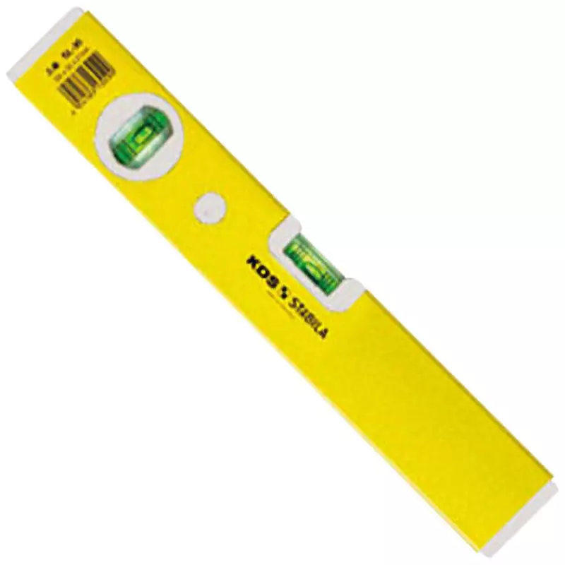 MURATEC KDS Aluminum Level 300 mm Length, SL-30N