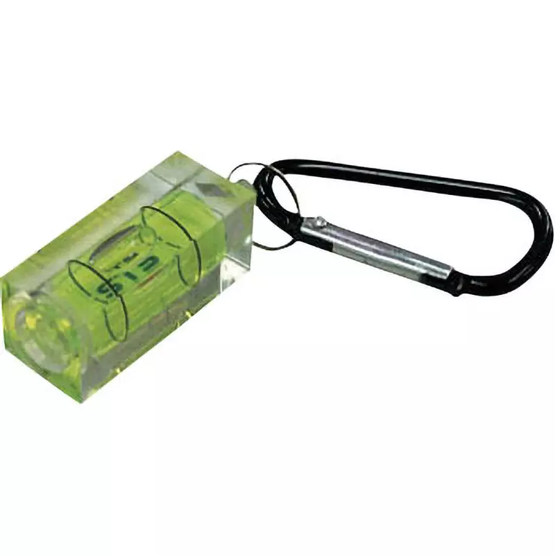 STS Key Holder Level ± 2.50 mm / m = ± 0.1432°or less Accuracy 35 Length (mm) Acrylic resin (P mmA) Main Unit, WS35Y