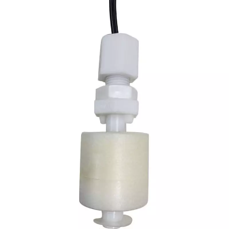 NOHKEN Level Sensor Switch hysteresis: 1.5±1 mm Specifications 100.0 Shock Resistance (m/s²) -10 to 90 Operating, OLV-2P