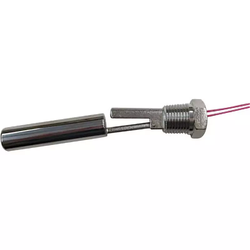 NOHKEN Level Sensor 100.0 Shock Resistance (m/s²) -10 to +120 Operating Temperature (℃) PE coating (UL3266, AWG22) Lead, SH10