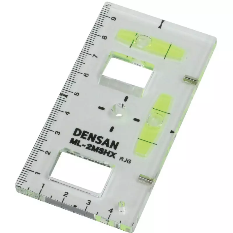 JEFCOM Marking Level, ML-2MSHX