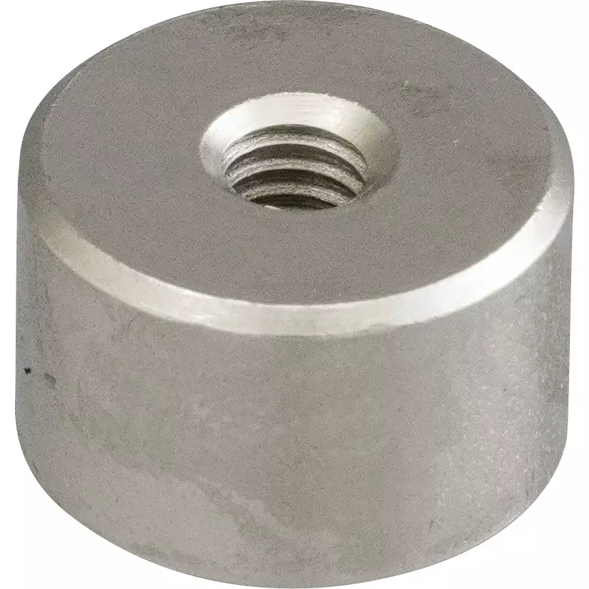 TRUSCO Magnet Holder 67 N Attracting Force, TNMG-13