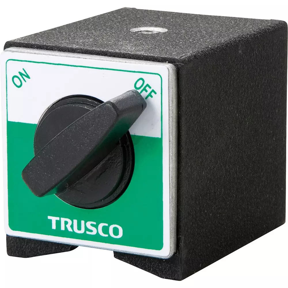 TRUSCO Magnet Holder 800 N Attracting Force, TMH80A