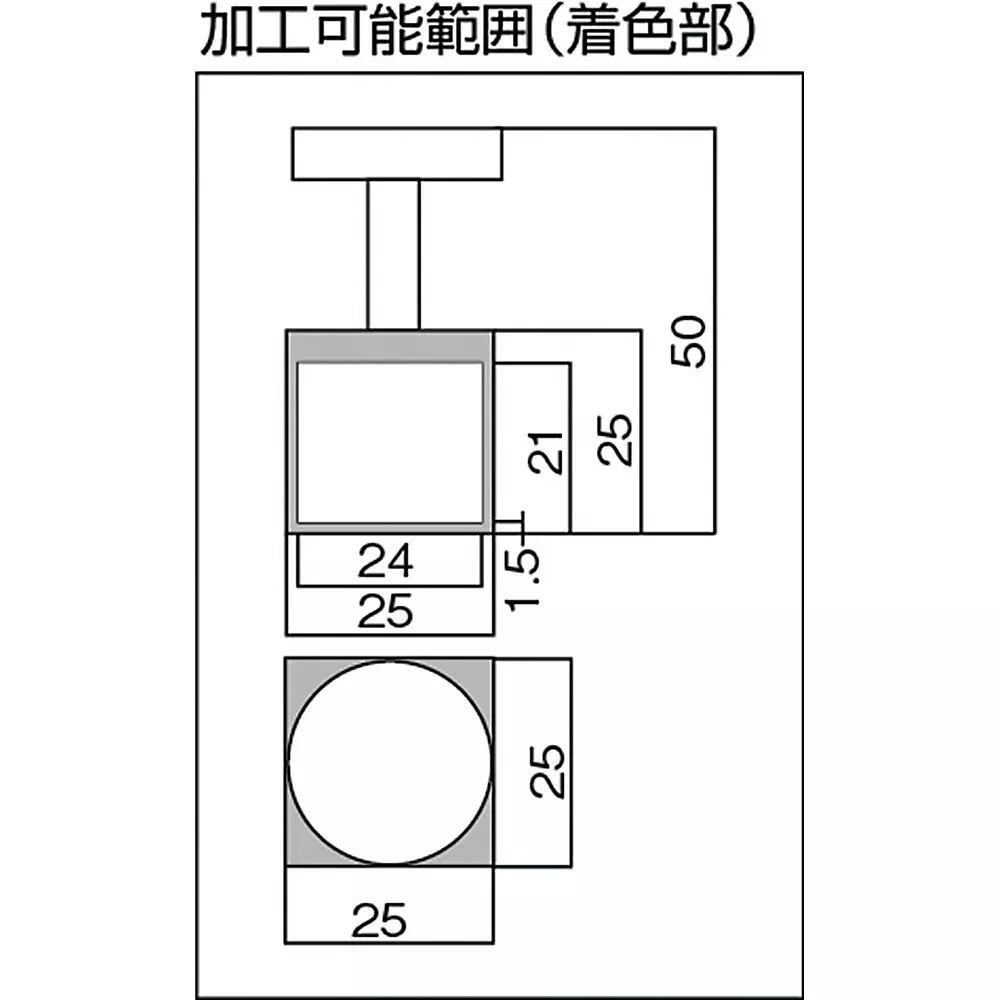 magnet-holder