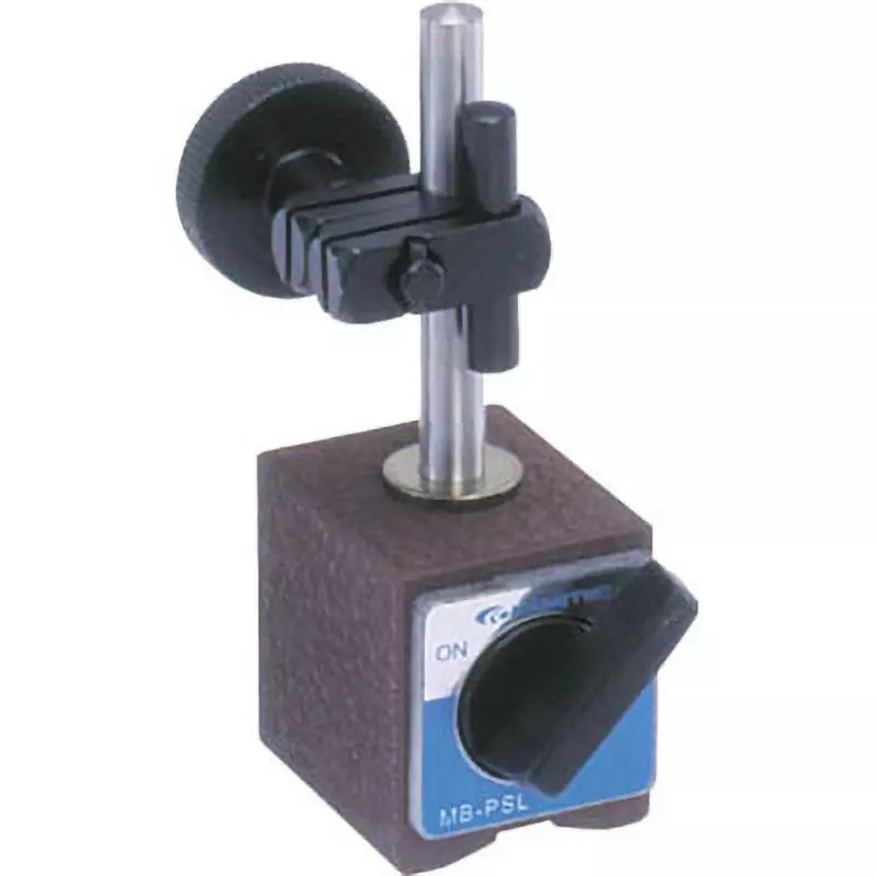 kanetec-small-magnet-base-small-and-narrow-magnetic-force-can-be-turned-on-off-6-mm-dial-gauge-mounting-hole-mb-psl