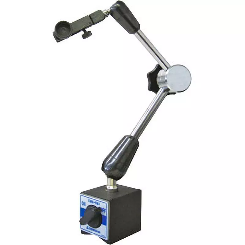 TECHNOPLAN Magnet Base M8 x1.25 Connection to Equipment 294 Attracting Force, CMB-FMA