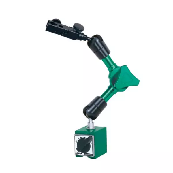 Insize Large Locking Force Magnetic Stand 40 Kgf, 6222-40