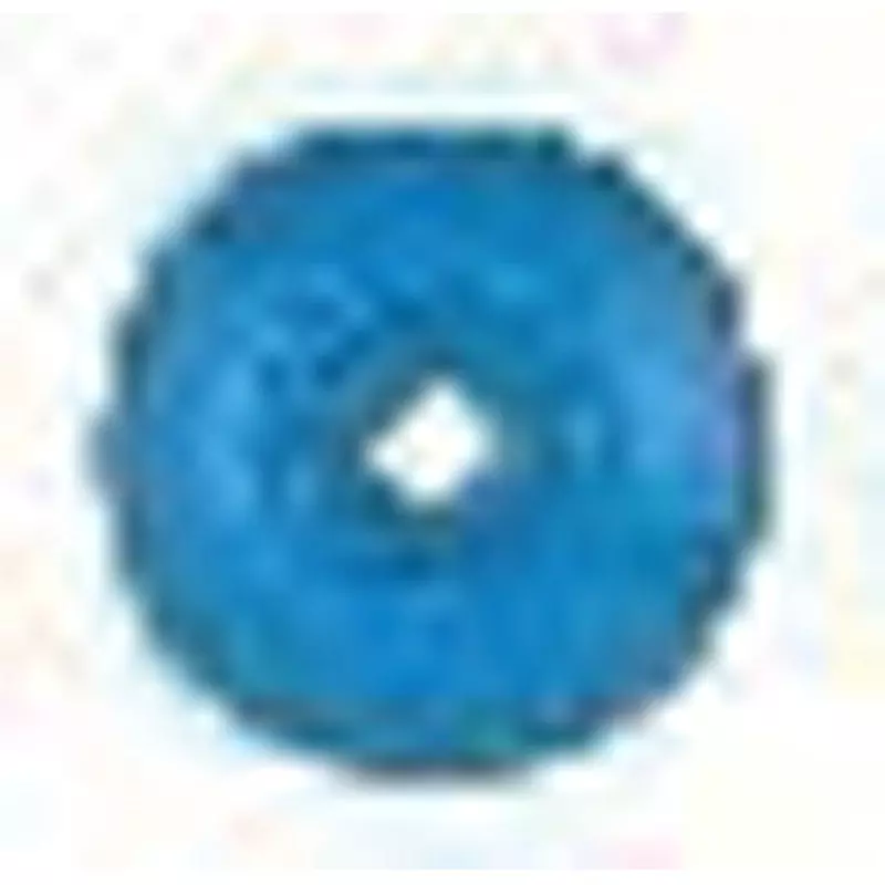 Myzox Point Base, No. 2 / blue (Pack of 100)