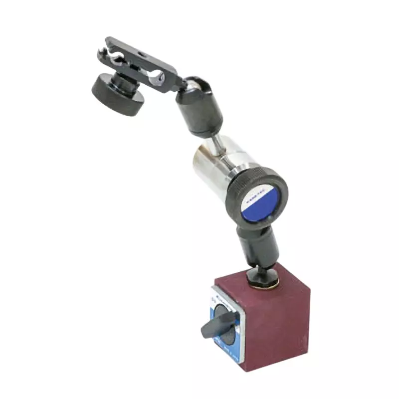KANETEC Small Hi-Lock Mini Base Small magnet switchable, MB-PSX