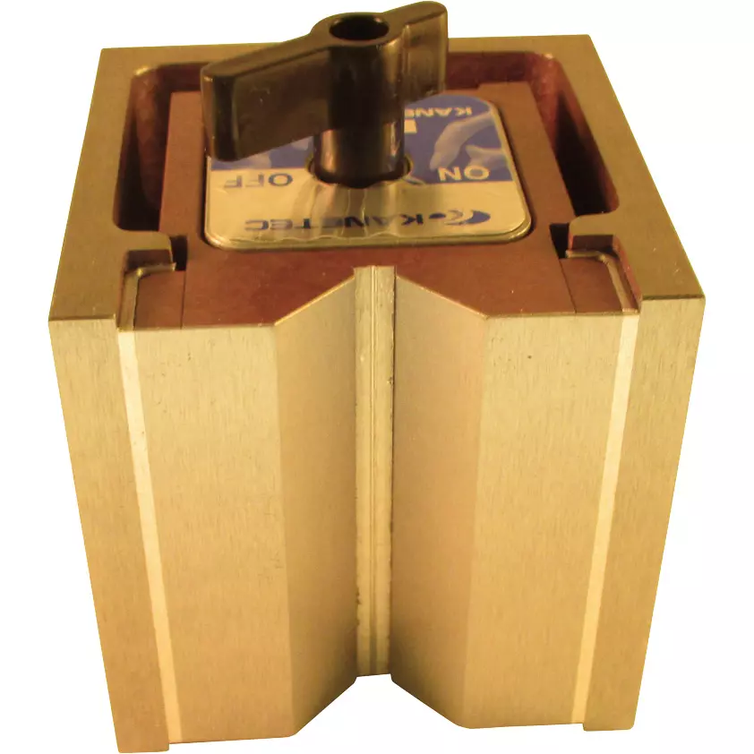 kanetec-vertical-block-kyb-18a