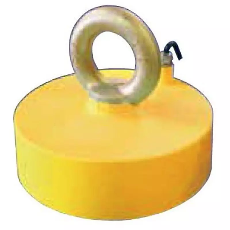 TECHNOPLAN Lifting Magnet 145 Power Consumption 1200 Lifting Capacity, CEL-C20