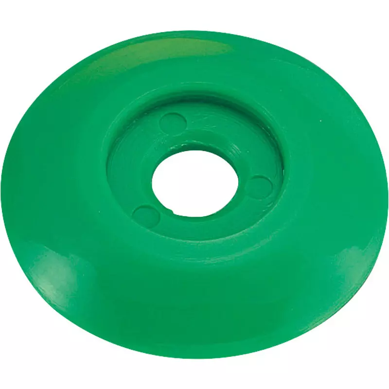 TRUSCO Point Base, TPB-2GN (Pack of 20)