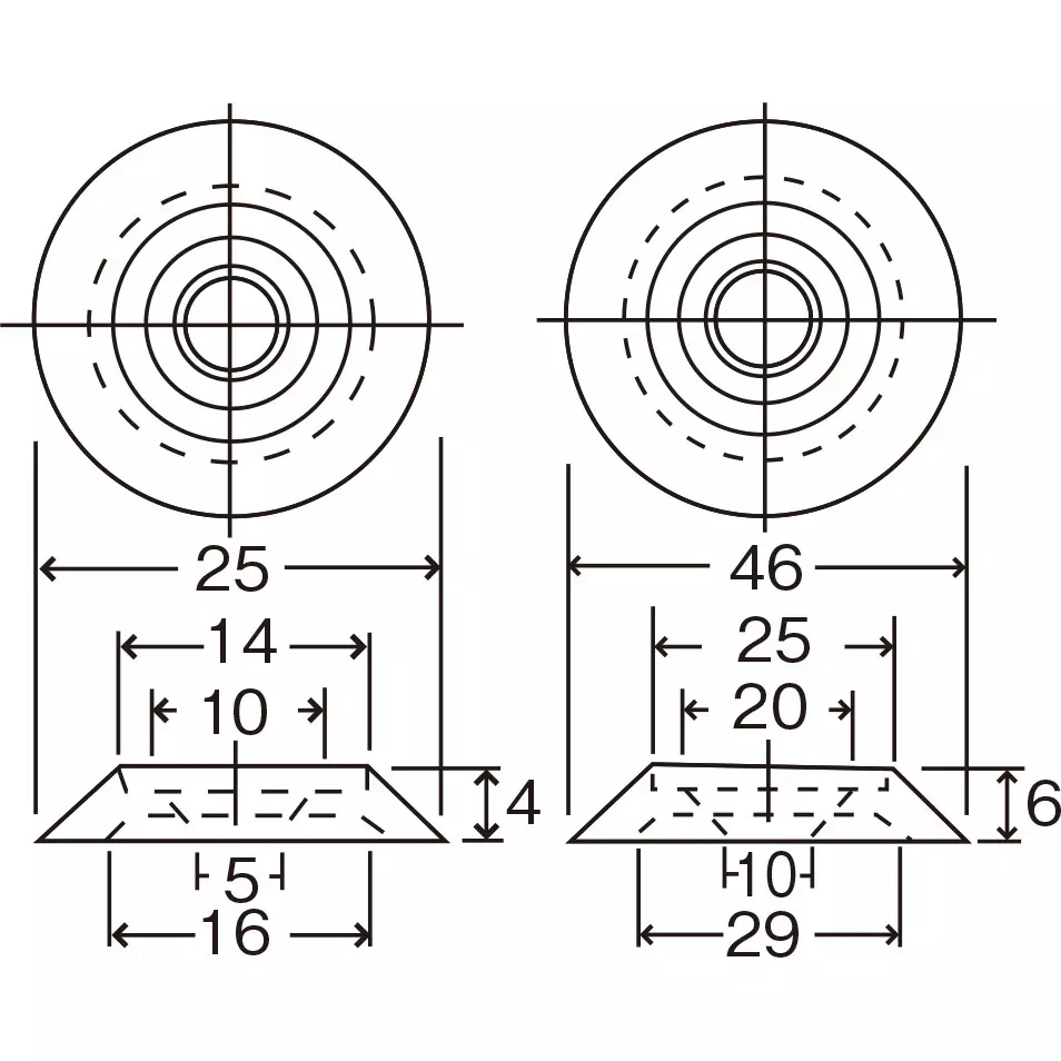point-base