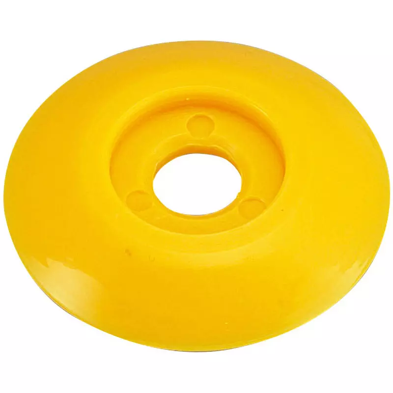 TRUSCO Point Base, TPB-2Y (Pack of 20)