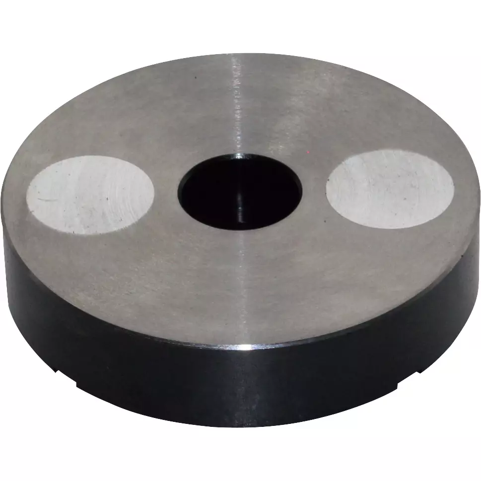 KANETEC Magnet 45 Φmm Diameter Hex Socket Head Cap Screw M6 x101, KRS-M2