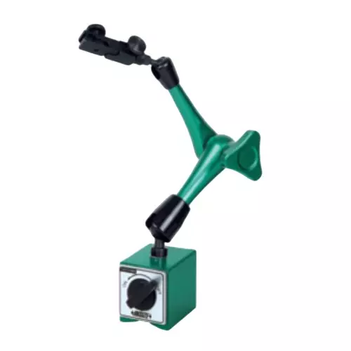Insize Large Locking Force Magnetic Stand 80 Kgf, 6222-80