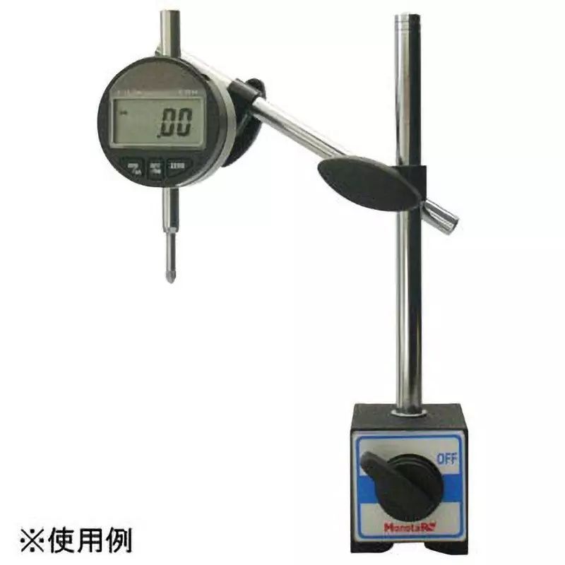 monotaro-magnetic-base-mb-b