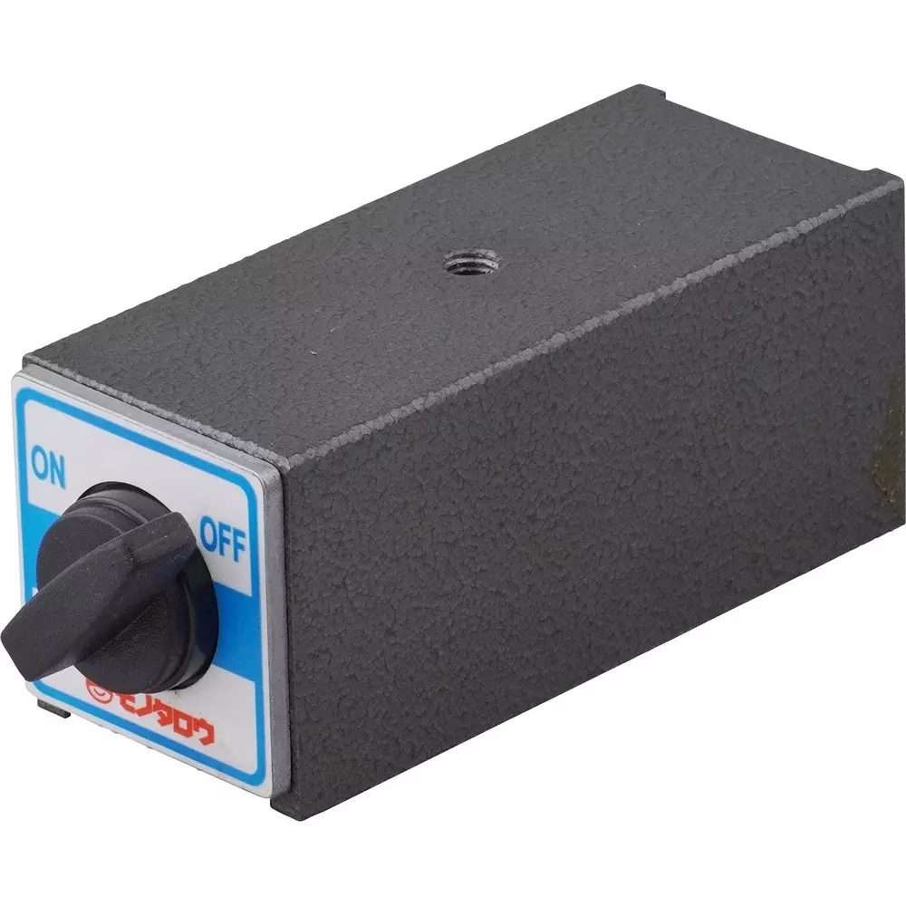 MonotaRO Magnetic Holder Base 50x117x52 mm, MB-PG