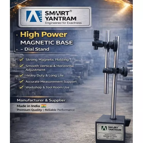 smart-yantram-magnetic-dial-stand-iron-clamp-8-inch-7010s