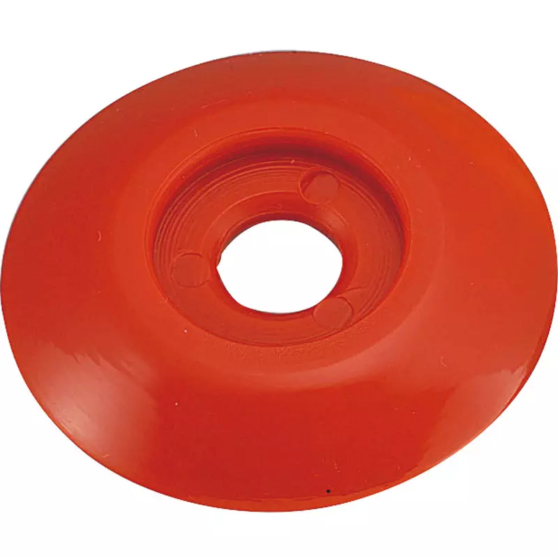 TRUSCO Point Base, TPB-3R (Pack of 10)