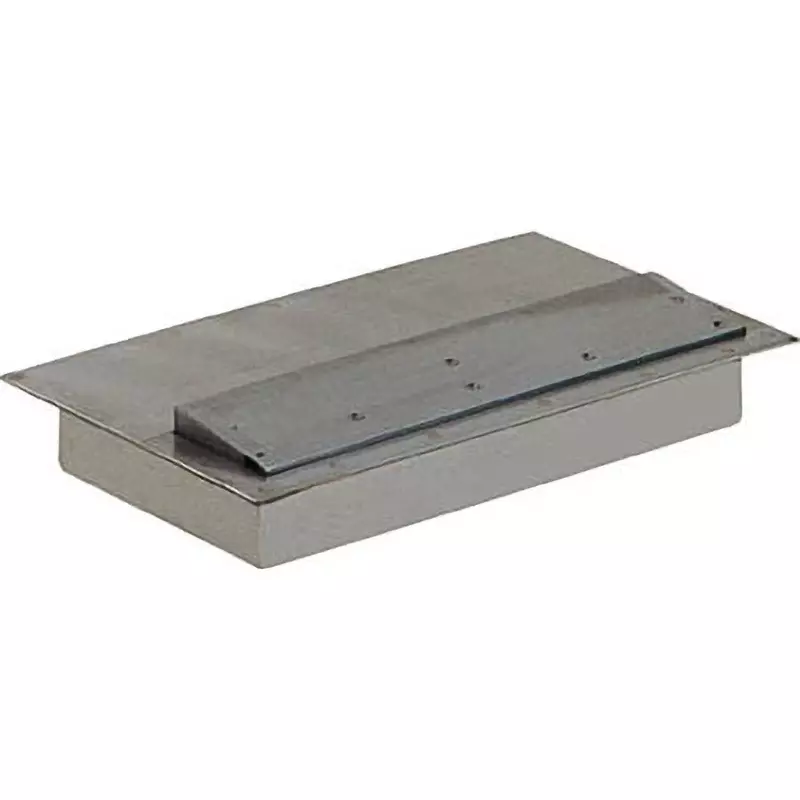 KANETEC Plate Magnet 64-5016-65 Max.250 mT(2500 G) Surface magnetic flux density, KPMT2050