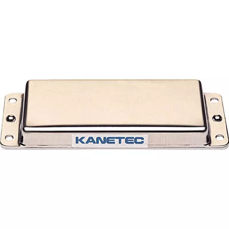 KANETEC Small Magnet Plate, KPM-H1005