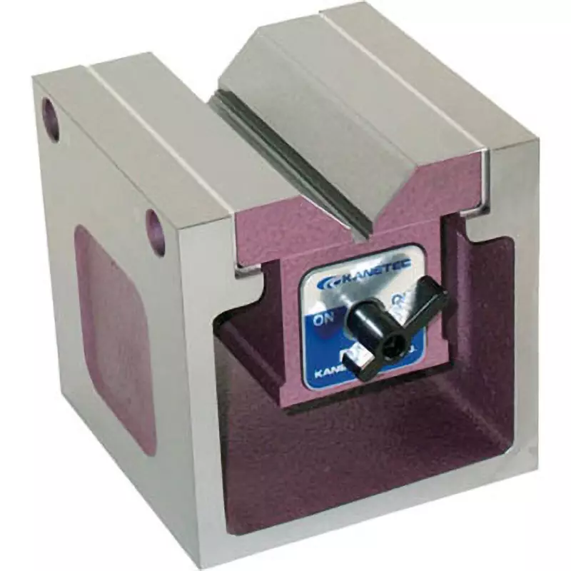 KANETEC Vertical Block, KYB-13A