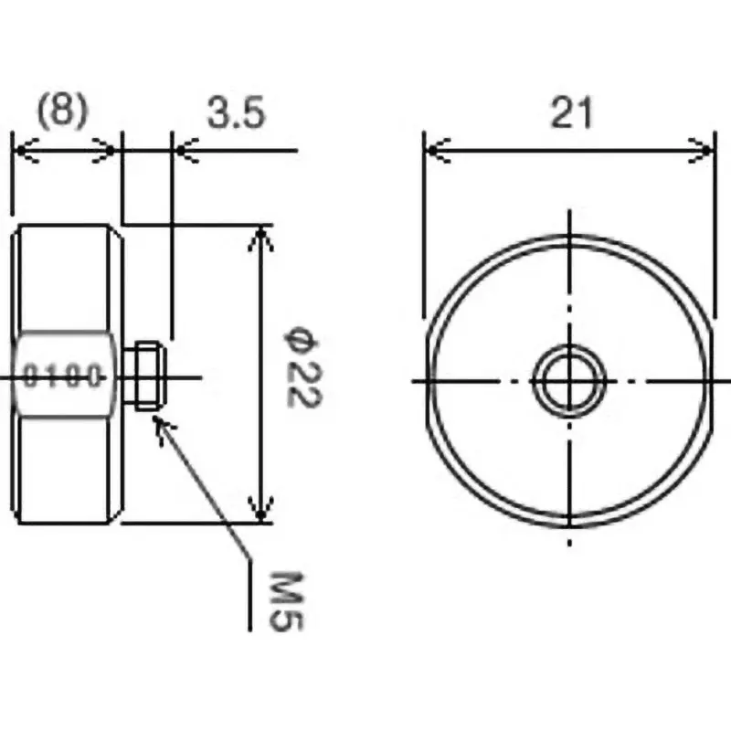 ono-sokki-magnet-base-120-n-attracting-force-np-0100