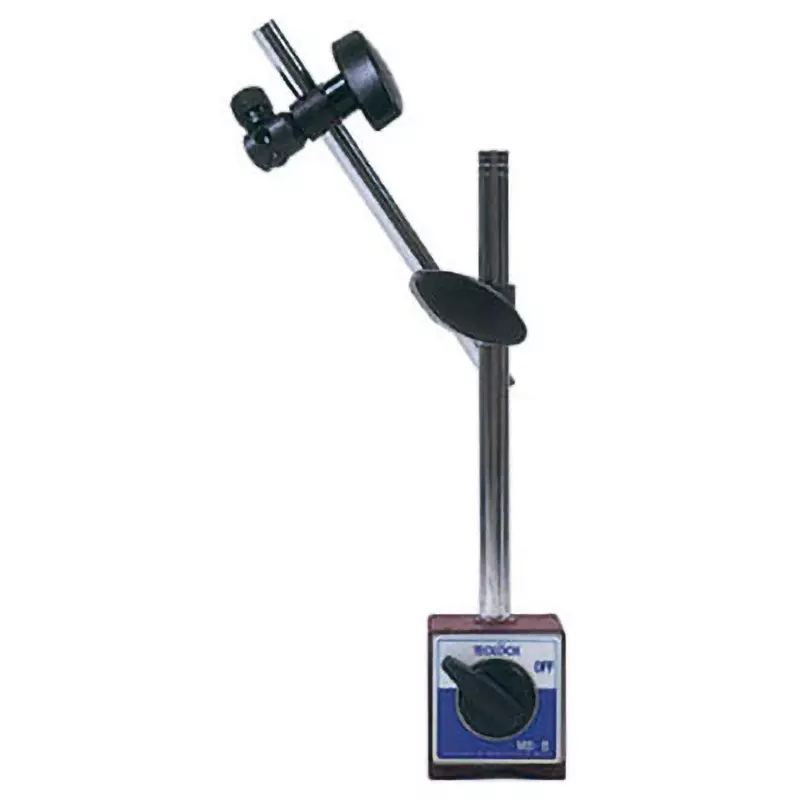 Teclock Magnet Base 4.5/6.5 Mounting Hole Diameter, MB-B