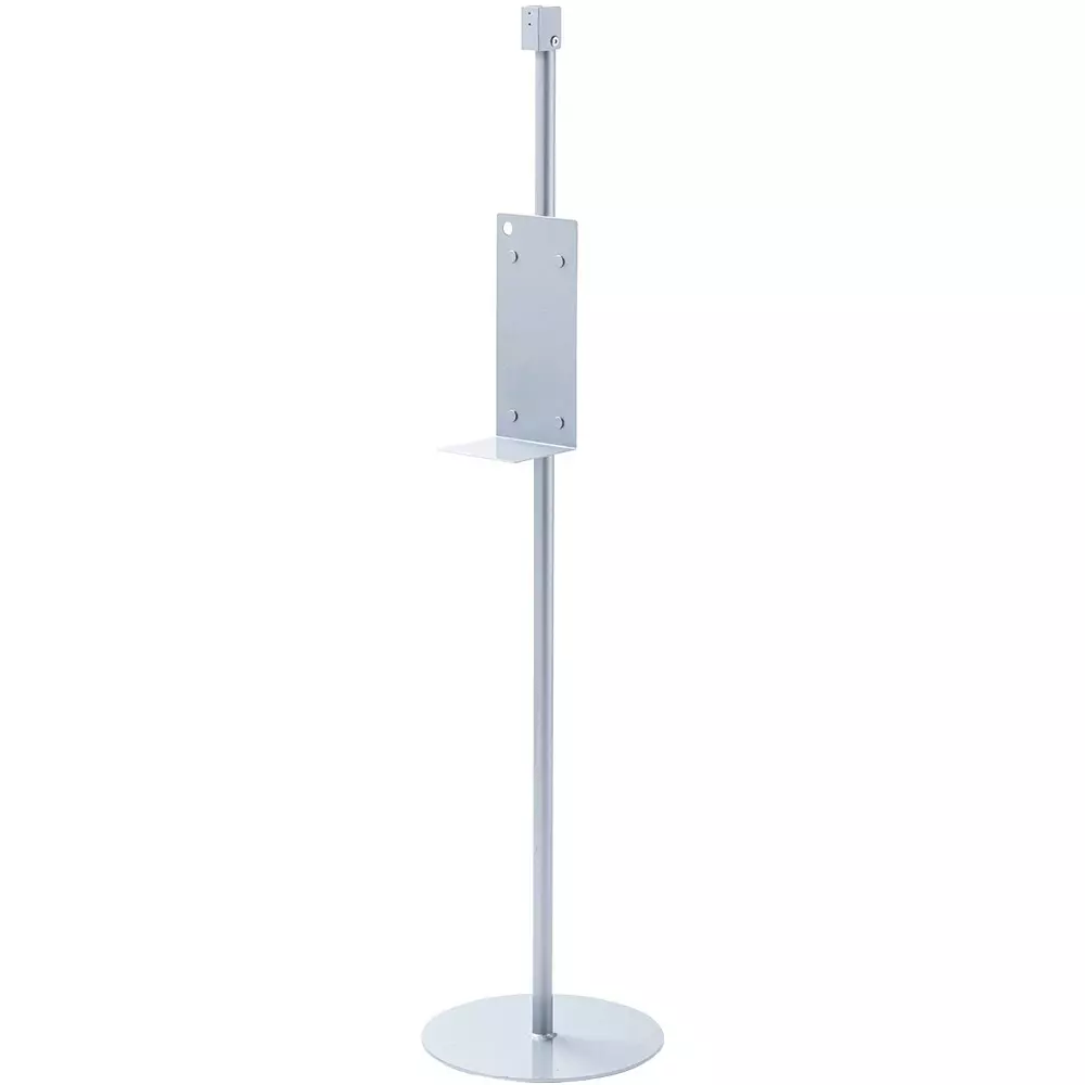 SANWA SUPPLY Stand Shipping form: Assembly shipping Specifications 1 mouth / 1300 x 345 x 345 mm, 6 kg Contents, CR-TMSTN1