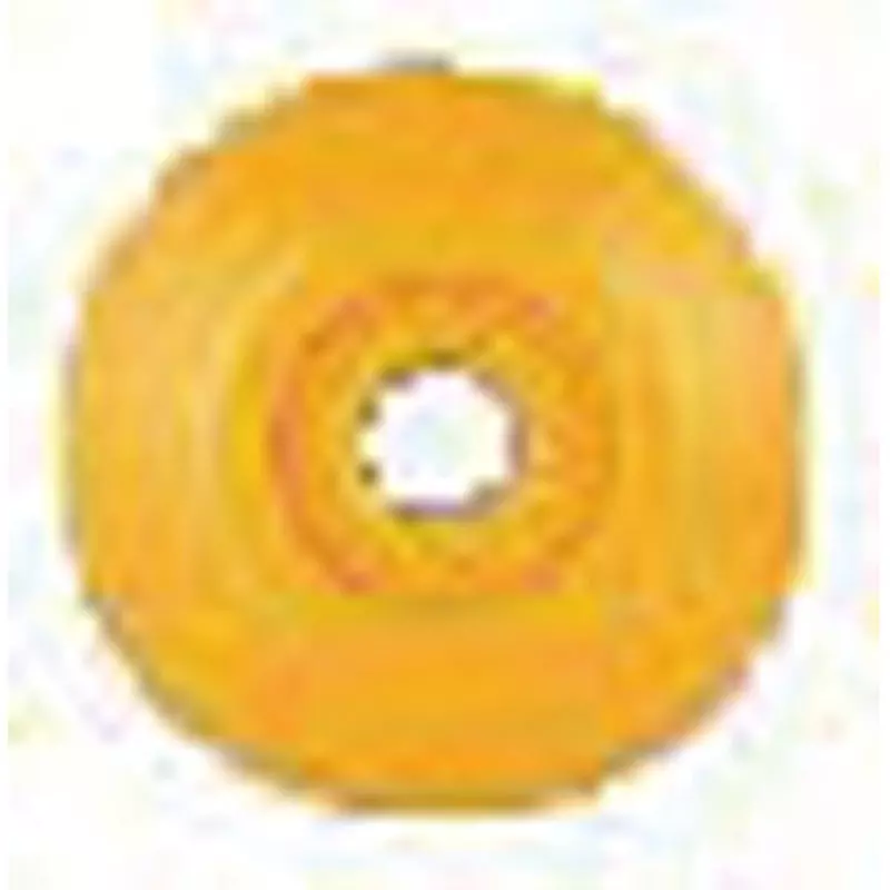 Myzox Point Base, No. 3 / yellow (Pack of 20)