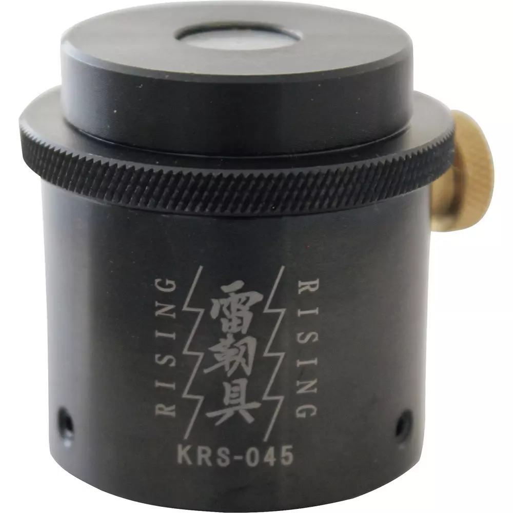 KANETEC Support Jack Grub screw Included Components 45 Φmm Diameter, KRS-045