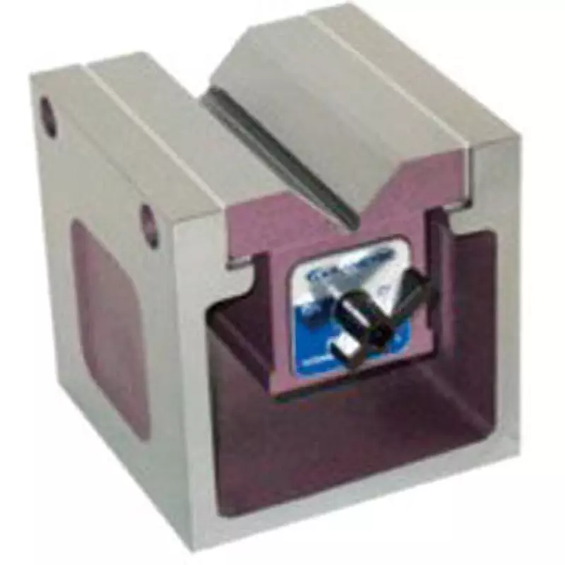 KANETEC Vertical Block, KYB-8A