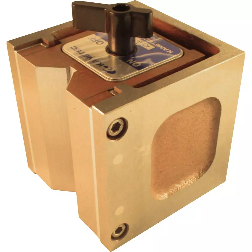 kanetec-vertical-block-kyb-8a