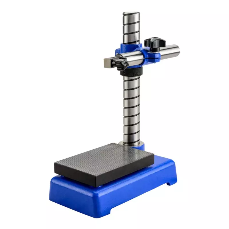 Baker Plain Base Comparator Stand 150x100 mm, CS200