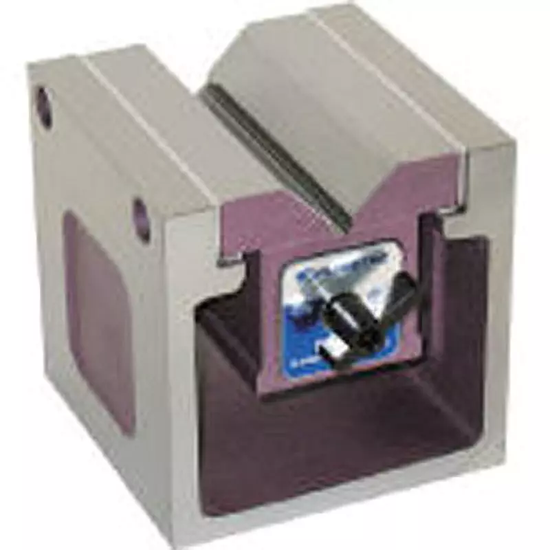 KANETEC Vertical Block 343 N Attracting Force, KYB-10A