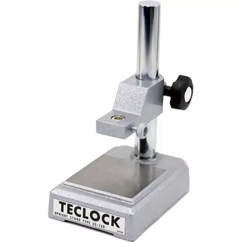 Teclock Upright Stand 175 mm Pillar, US-16B