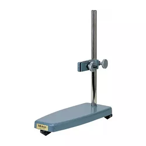 Mitutoyo Micrometer Stand 300 to 1000 mm Measurement Range, 156-103