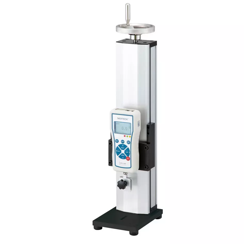 AS ONE Manual Test Stand 120x160x454 mm, MTS5-300