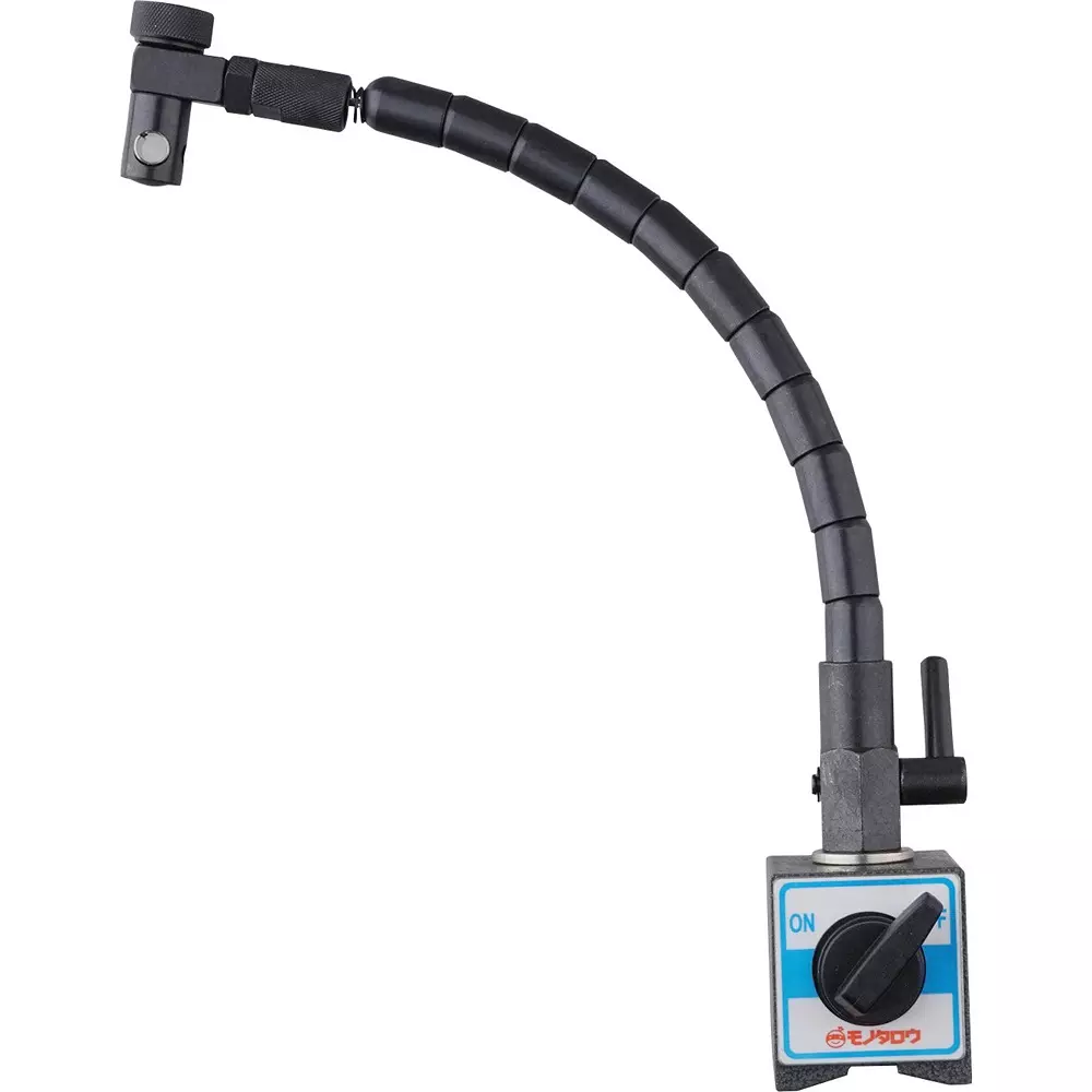 MonotaRO Magnet Base Flexible Prop Type 50x60x55 mm, 48668104